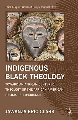 E-Book (pdf) Indigenous Black Theology von J. Clark