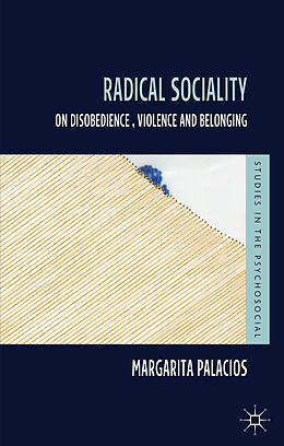 Fester Einband Radical Sociality von M. Palacios
