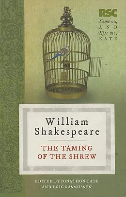 E-Book (pdf) The Taming of the Shrew von Eric Rasmussen, Jonathan Bate