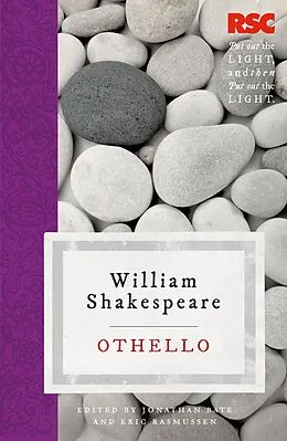E-Book (pdf) Othello von Eric Rasmussen, Jonathan Bate