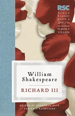 E-Book (pdf) Richard III von Eric Rasmussen, Jonathan Bate