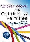 E-Book (pdf) Social Work with Children and Families von Martin Brett Davies