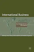 E-Book (pdf) International Business von Simon Harris
