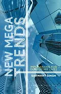 E-Book (pdf) New Mega Trends von S. Singh