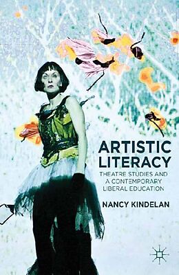 eBook (pdf) Artistic Literacy de N. Kindelan