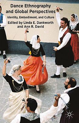 eBook (pdf) Dance Ethnography and Global Perspectives de 