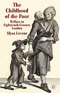 E-Book (pdf) The Childhood of the Poor von A. Levene
