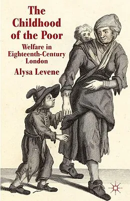 E-Book (pdf) The Childhood of the Poor von A. Levene