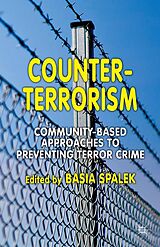 eBook (pdf) Counter-Terrorism de B. Spalek