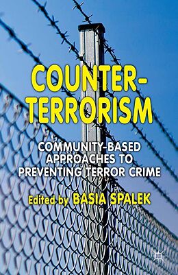 eBook (pdf) Counter-Terrorism de B. Spalek