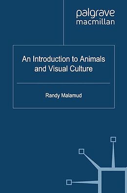 E-Book (pdf) An Introduction to Animals and Visual Culture von R. Malamud