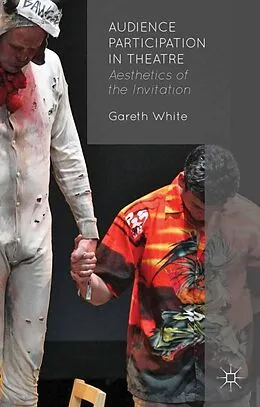 E-Book (pdf) Audience Participation in Theatre von G. White
