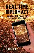 E-Book (pdf) Real-Time Diplomacy von P. Seib