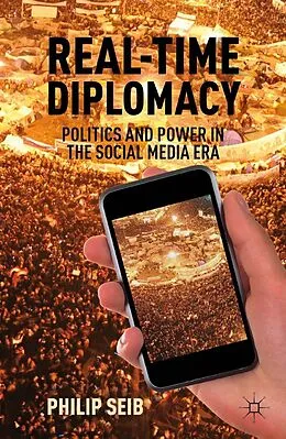 E-Book (pdf) Real-Time Diplomacy von P. Seib