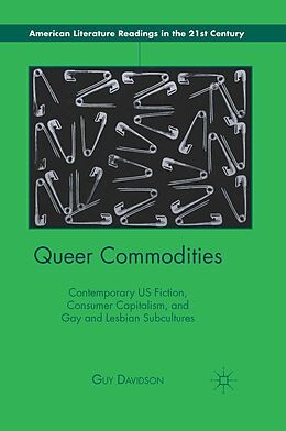 eBook (pdf) Queer Commodities de G. Davidson