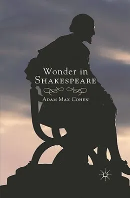 E-Book (pdf) Wonder in Shakespeare von A. Cohen
