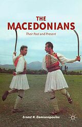 eBook (pdf) The Macedonians de E. Damianopoulos