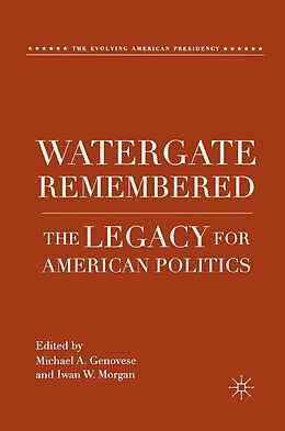 E-Book (pdf) Watergate Remembered von 
