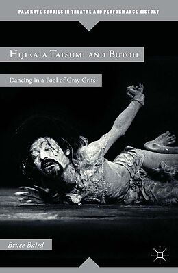 E-Book (pdf) Hijikata Tatsumi and Butoh von B. Baird