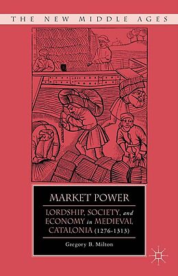 eBook (pdf) Market Power de G. Milton