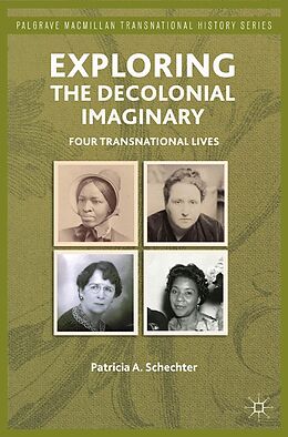 E-Book (pdf) Exploring the Decolonial Imaginary von P. Schechter