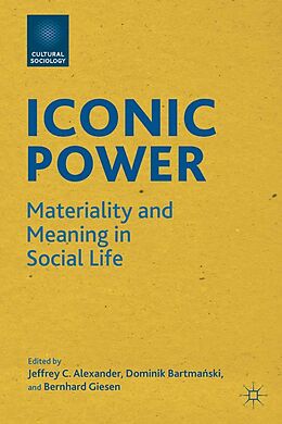 eBook (pdf) Iconic Power de 