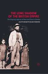 eBook (pdf) The Long Shadow of the British Empire de J. Milner-Thornton