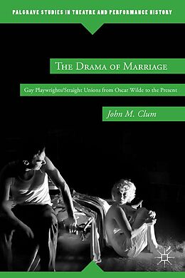 E-Book (pdf) The Drama of Marriage von J. Clum