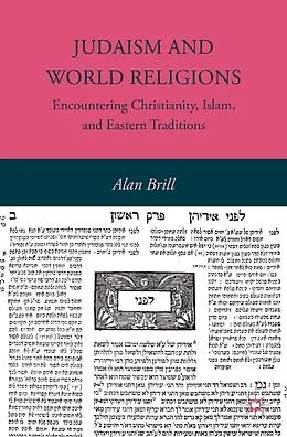E-Book (pdf) Judaism and World Religions von A. Brill