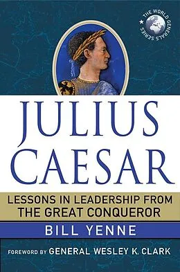 E-Book (epub) Julius Caesar von Bill Yenne