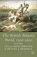 E-Book (pdf) The British Atlantic World, 1500-1800 von David Armitage, Michael J. Braddick