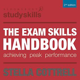 eBook (pdf) The Exam Skills Handbook de Stella Cottrell