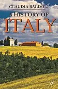 E-Book (pdf) A History of Italy von Claudia Baldoli