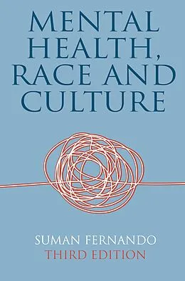E-Book (pdf) Mental Health, Race and Culture von Suman Fernando