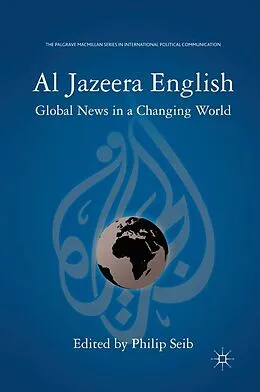 E-Book (pdf) Al Jazeera English von P. Seib