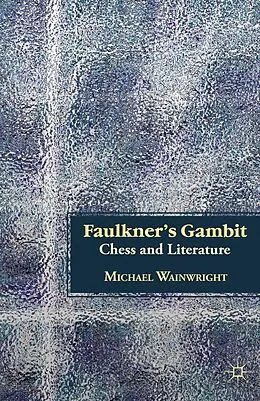 E-Book (pdf) Faulkner's Gambit von M. Wainwright