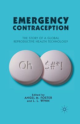 eBook (pdf) Emergency Contraception de 