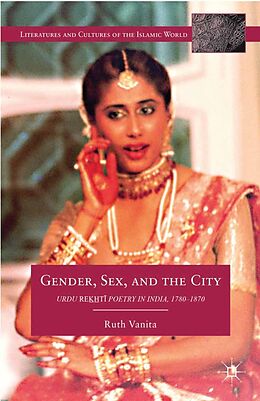 E-Book (pdf) Gender, Sex, and the City von R. Vanita