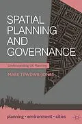 E-Book (pdf) Spatial Planning and Governance von Mark Tewdwr-Jones