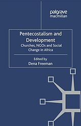 eBook (pdf) Pentecostalism and Development de 