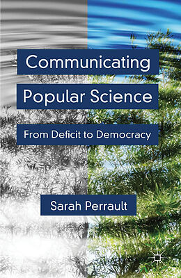 Livre Relié Communicating Popular Science de S. Perrault