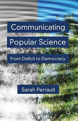 eBook (pdf) Communicating Popular Science de S. Perrault