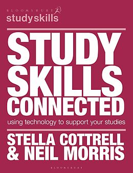 eBook (pdf) Study Skills Connected de Stella Cottrell, Neil Morris