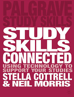 Broché Study Skills Connected de Neil Cottrell, Stella Morris