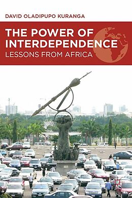 E-Book (pdf) The Power of Interdependence von D. Kuranga