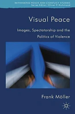 E-Book (pdf) Visual Peace von Frank Möller
