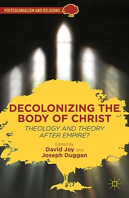 eBook (pdf) Decolonizing the Body of Christ de 