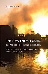 eBook (pdf) The New Energy Crisis de 