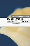E-Book (pdf) Key Concepts in Modernist Literature von Julian Hanna, Martin Coyle