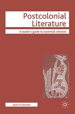 E-Book (pdf) Postcolonial Literature von Justin D. Edwards